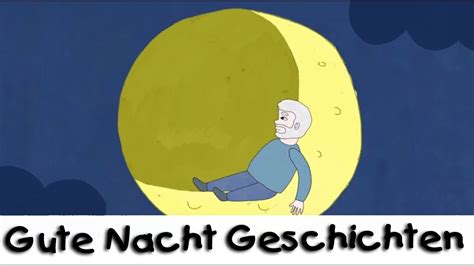  Der Mann im Mond – Eine Geschichte von Sehnsucht und der Unmöglichkeit des Erreichens!