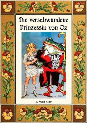  Die Prinzessin von Öz und das Geheimnis des sprechenden Fisches – Eine Reise in die Mythenwelt des frühen Turkeys