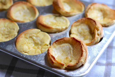  Yorkshire Pudding – Eine märchenhafte Geschichte über den Kampf gegen die Gier und ein ungewöhnliches Gebäck!